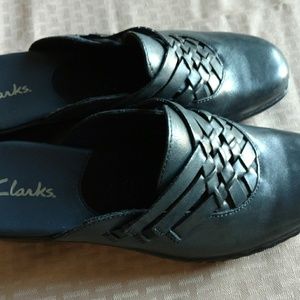 Clark's shoes